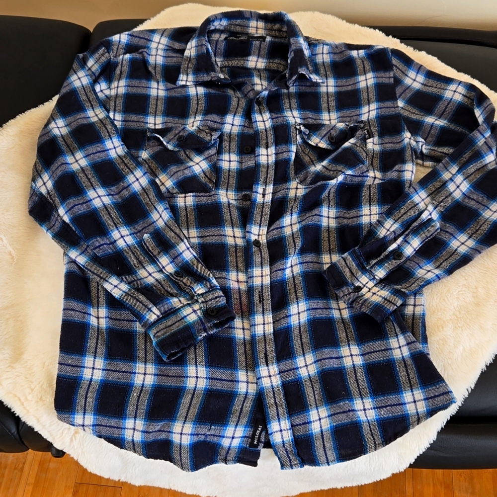Molokai Men's Long Sleeve Shirt